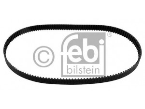 FEBI BILSTEIN 39100 paskirstymo diržas 
 Techninės priežiūros dalys -> Papildomas remontas
0816.K4, 0816.L1, 16 087 461 80