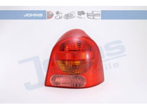 JOHNS 60 03 88-5 kombinuotas galinis žibintas 
 Kėbulas -> Šviesos -> Kombinuotas galinis žibintas/dalys -> Kombinuotas galinis žibintas
8200 338 149