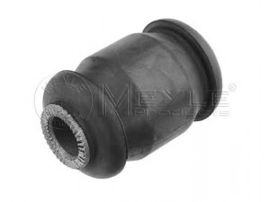 MEYLE 37-14 610 0004 įvorė, valdymo svirties montavimas 
 Ašies montavimas/vairavimo mechanizmas/ratai -> Valdymo svirtis/pasukamosios svirties sujungimas -> Montavimas/sutvirtinimas
54551-1C000, 54551-25000