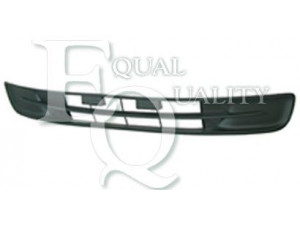 EQUAL QUALITY G0462 ventiliacijos grotelės, buferis 
 Kėbulas -> Transporto priemonės priekis -> Buferis/dalys
735277584, 735284129, 2023993A1