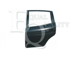 EQUAL QUALITY L04639 durys, kėbulas 
 Kėbulas -> Keleivių kabina -> Durys/dalys
96386725, A96386725