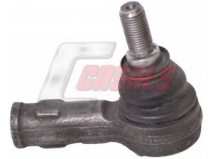CASALS R5848 skersinės vairo trauklės galas 
 Vairavimas -> Vairo mechanizmo sujungimai
42534911, 93827647