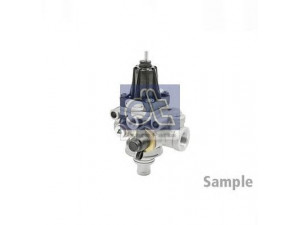 DT 4.64602 slėgio valdiklis, suspausto oro sistema
1518280, 003 431 4806, 0034314806