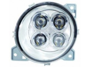 LORO 771-1603R-AE dienos metu naudojamos šviesos 
 Elektros įranga -> Šviesos -> Dienos metu naudojamos šviesos