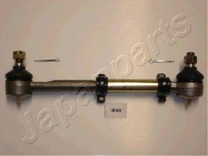 JAPANPARTS SO-203 skersinės vairo trauklės galas 
 Vairavimas -> Vairo mechanizmo sujungimai
45460-29215, 45460-39095, 45460-39096