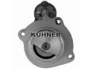 AD KÜHNER 10273 starteris 
 Elektros įranga -> Starterio sistema -> Starteris
555821, 558021, 7932567913