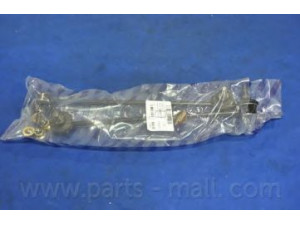PARTS-MALL PXCLB-003 šarnyro stabilizatorius 
 Ašies montavimas/vairavimo mechanizmas/ratai -> Stabilizatorius/fiksatoriai -> Savaime išsilyginanti atrama
548301E000, 548301E100, 548301G500
