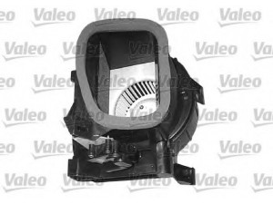 VALEO 698820 vidaus pūtiklis 
 Šildymas / vėdinimas -> Orpūtė/dalys
JGC100120