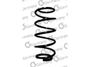 CS Germany 14.774.421 spyruoklė 
 Pakaba -> Spyruoklės
312711