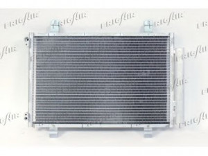 FRIGAIR 0807.2048 kondensatorius, oro kondicionierius 
 Oro kondicionavimas -> Kondensatorius
9531051K00, 4709214, 93194055