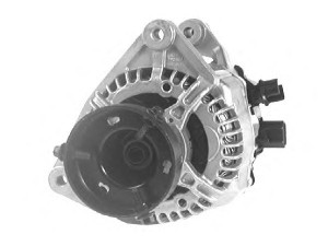 DA SILVA A010516 kintamosios srovės generatorius
YS61-10300-AB
