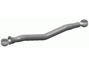 LEMFÖRDER 23194 01 vikšro valdymo svirtis 
 Ašies montavimas/vairavimo mechanizmas/ratai -> Valdymo svirtis/pasukamosios svirties sujungimas -> Vairo trauklės (valdymo svirtis, išilginis balansyras, diago
81.43250.6014