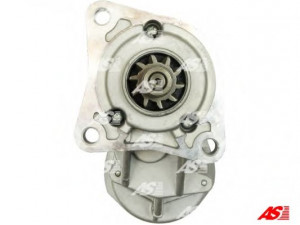 AS-PL S6071 starteris
0R4316, 6T7001