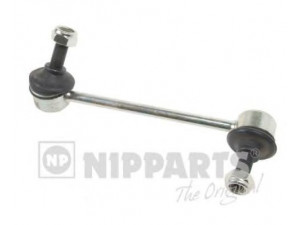 NIPPARTS J4969000 šarnyro stabilizatorius 
 Ašies montavimas/vairavimo mechanizmas/ratai -> Stabilizatorius/fiksatoriai -> Savaime išsilyginanti atrama
8-97018-228-2