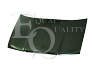 EQUAL QUALITY L01867 gaubtas 
 Kėbulas -> Transporto priemonės galas -> Gaubtas/dalys/garso izoliacinė medžiaga
1U0823031C