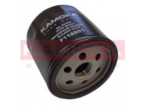 KAMOKA F114501 alyvos filtras 
 Filtrai -> Alyvos filtras
1007705, 1070521, 1455760, 97MM6714B1A