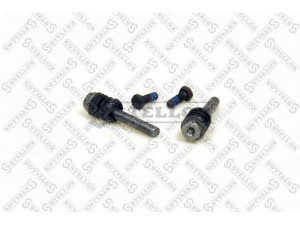 STELLOX 85-10385-SX remonto komplektas, stabdžių apkaba
1517794, 0004200482