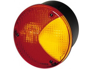 HELLA 2BA 964 169-237 kombinuotas galinis žibintas
1266633, 1266633-00