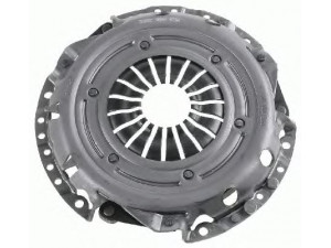 SACHS 3082 000 636 sankabos suspaudimo plokštelė 
 Sankaba/dalys -> Sankabos suspaudimo plokštelė
030 141 025 T