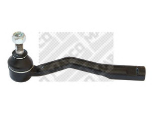 MAPCO 49566 skersinės vairo trauklės galas 
 Vairavimas -> Vairo mechanizmo sujungimai
45047-09010, 45047-09030, 45047-29125
