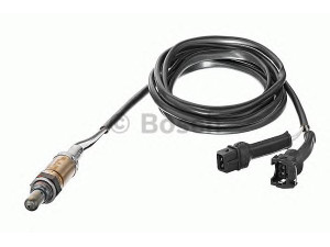 BOSCH 0 258 104 002 lambda jutiklis 
 Elektros įranga -> Jutikliai
1316751, 5010295700, 12153369, 51 11614 0003