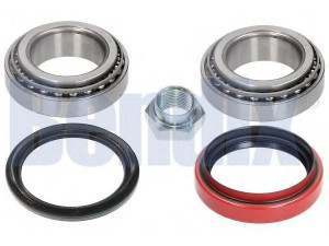 BENDIX 050101B rato guolio komplektas 
 Ašies montavimas/vairavimo mechanizmas/ratai -> Rato stebulė/montavimas -> Rato guolis
5007040