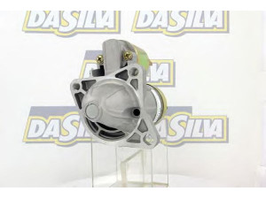 DA SILVA D041247 starteris 
 Elektros įranga -> Starterio sistema -> Starteris
BPD4-18-400, BPD4-18-400A, BPD418400