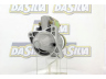 DA SILVA D041247 starteris 
 Elektros įranga -> Starterio sistema -> Starteris
BPD4-18-400, BPD4-18-400A, BPD418400