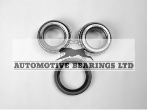 Automotive Bearings ABK1013 rato guolio komplektas 
 Ašies montavimas/vairavimo mechanizmas/ratai -> Rato stebulė/montavimas -> Rato guolis
1137830, 1375743