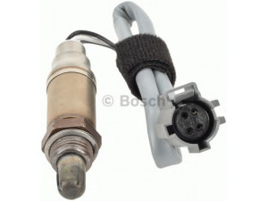 BOSCH F 00H L00 121 lambda jutiklis 
 Išmetimo sistema -> Jutiklis/zondas
04686933AB, 05033758AA, 4686933AB