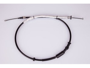 HELLA PAGID 8AS 355 661-301 trosas, stovėjimo stabdys
51844531, 55700929, 55704104