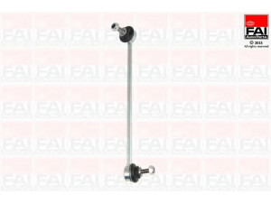 FAI AutoParts SS7779 šarnyro stabilizatorius 
 Ašies montavimas/vairavimo mechanizmas/ratai -> Stabilizatorius/fiksatoriai -> Savaime išsilyginanti atrama
31306792211
