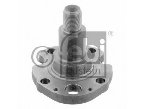 FEBI BILSTEIN 30276 ašies kakliukas, ašies korpusas 
 Ašies montavimas/vairavimo mechanizmas/ratai -> Ašies atrama/ašies korpusas/ašies montavimas -> Ašies korpusas
1J0 501 117 A, 1J0 501 117 B, 1J0 501 117 A
