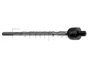 FORMPART 3907010 vidinė skersinė vairo trauklė 
 Vairavimas -> Vairo mechanizmo sujungimai
MB 350577, MB243329, MB266152, MB315160