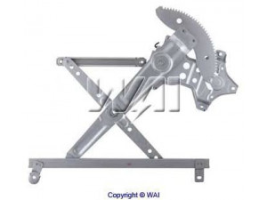 WAIglobal WPR0189L lango pakėliklis
6980232030, 8572032040