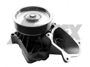 AIRTEX 1687 vandens siurblys 
 Aušinimo sistema -> Vandens siurblys/tarpiklis -> Vandens siurblys
1151.7.788.305, 1151.7.790.471