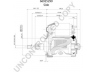 PRESTOLITE ELECTRIC 66925299 starteris 
 Elektros įranga -> Starterio sistema -> Starteris
02A911023, 02A911023A, 02A911023D