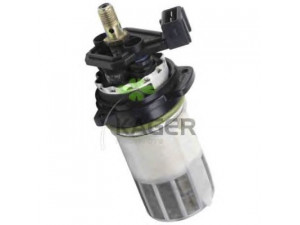 KAGER 52-0077 kuro siurblys 
 Degalų tiekimo sistema -> Kuro siurblys/dalys -> Kuro siurblys
191906091B, 191906091D, 191906091J