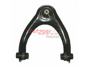 METZGER 58046002 vikšro valdymo svirtis 
 Ašies montavimas/vairavimo mechanizmas/ratai -> Valdymo svirtis/pasukamosios svirties sujungimas -> Vairo trauklės (valdymo svirtis, išilginis balansyras, diago
51450-S01-023, 51450-S01-A02, 51450-S04-013