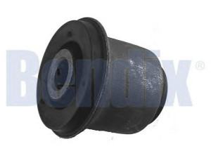 BENDIX 043185B valdymo svirties/išilginių svirčių įvorė 
 Ašies montavimas/vairavimo mechanizmas/ratai -> Valdymo svirtis/pasukamosios svirties sujungimas -> Montavimas/sutvirtinimas
7700819928, 7700831364