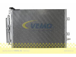 VEMO V46-62-0024 kondensatorius, oro kondicionierius 
 Oro kondicionavimas -> Kondensatorius
82 00 443 897, 82 00 688 393