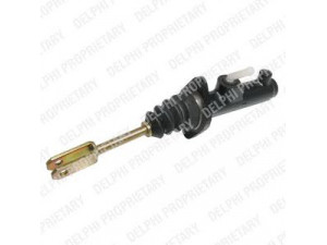 DELPHI LM49057 pagrindinis cilindras, sankaba
000 295 9606, 000 295 9706