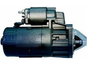 HELLA 8EA 726 511-001 starteris 
 Elektros įranga -> Starterio sistema -> Starteris
SS152, 23300-7C625, 23300-9C600