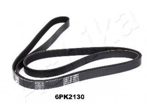 ASHIKA 112-6PK2130 V formos rumbuoti diržai 
 Techninės priežiūros dalys -> Techninės priežiūros intervalai
4892680AA, 25212-2G710