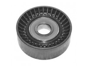 MAGNETI MARELLI 331316170560 įtempiklio skriemulys, V formos rumbuotas diržas
1340554