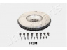 JAPANPARTS VL-102M smagratis 
 Sankaba/dalys -> Smagratis
12310EB30C