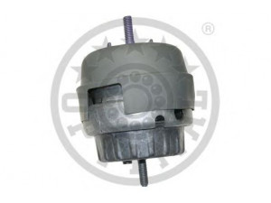 OPTIMAL F8-6746 variklio montavimas 
 Variklis -> Variklio montavimas -> Variklio montavimo rėmas
4F0199382AR, 4F0199382BJ