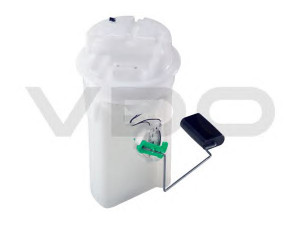 VDO X10-745-003-013V siuntimo blokas, degalų bakas 
 Elektros įranga -> Jutikliai
0000152561, 152561
