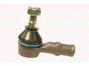 FAI AutoParts SS355 skersinės vairo trauklės galas