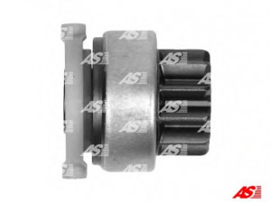 AS-PL SD9027 laisvos eigos pavara, starteris